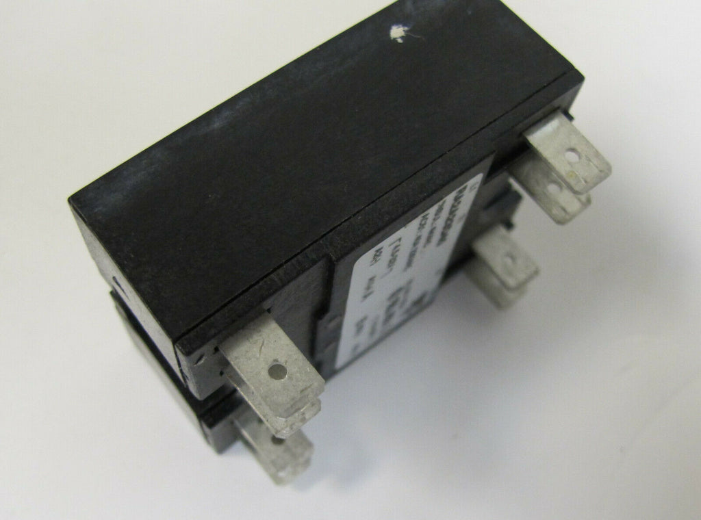 CARLO GAVAZZI RA2A23D40 Solid State Relay Panel Mount 230VAC 40A 4kVAC