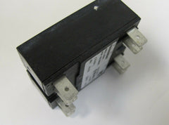 CARLO GAVAZZI RA2A23D40 Solid State Relay Panel Mount 230VAC 40A 4kVAC