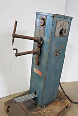 7-1/2 KVA BIRDSELL PRODUCTS Spot Welder 220V Single Phase Model 7 1/2 - 16