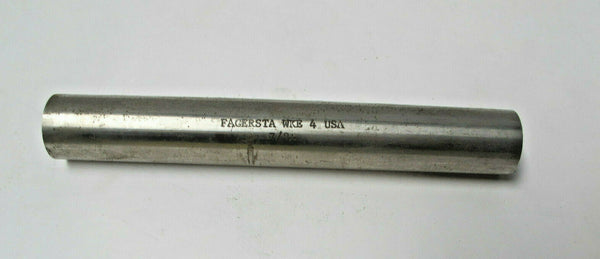 7/8 Dia x 6" FAGERSTA WKE 4 Round Lathe Tool Cutting HSS Bits New USA