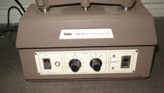 Chatillon Model UTSM 500 Lbs Motorized Test Stand Tensile Compression Tester