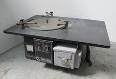 Lapmaster Model 15 Lapping Machine 110 Volt
