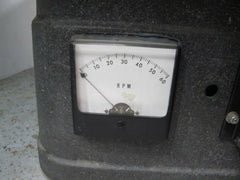 Lapmaster Model 15 Lapping Machine 110 Volt